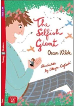 THE SELFISH GIANT + Down.Mul.