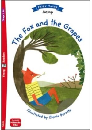 THE FOX AND THE GRAPES + Down.Mul.