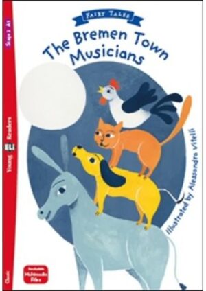 THE BREMEN TOWN MUSICIANS + Down.Mul.