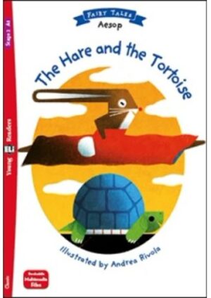 THE HARE AND THE TORTOISE + Down.Mul.