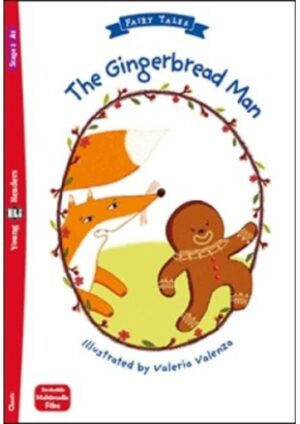 THE GINGERBREAD MAN + Down.Mul.