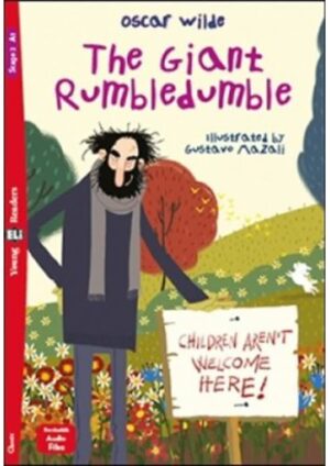 THE GIANT RUMBLEDUMBLE + Down.Mul.