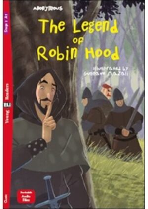 THE LEGEND OF ROBIN HOOD + Down.Mul.