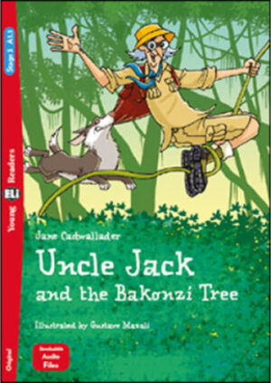 UNCLE JACK AND THE BAKONZI TREE + Down.Mul.