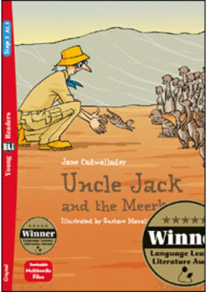 UNCLE JACK AND THE MEERKATS + Down.Mul.