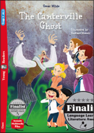 THE CANTERVILLE GHOST + Down.Mul.