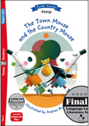 THE TOWN MOUSE AND THE COUNTRY MOUSE + Down.Mul.