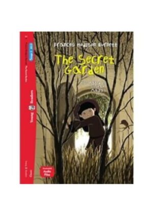 THE SECRET GARDEN + Down.Mul.