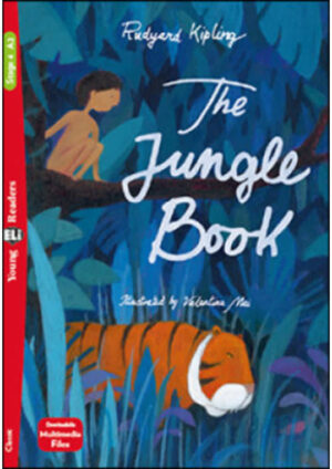 THE JUNGLE BOOK + Down.Mul.