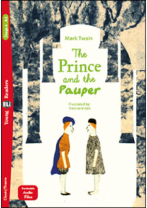 THE PRINCE AND THE PAUPER + Down.Mul.