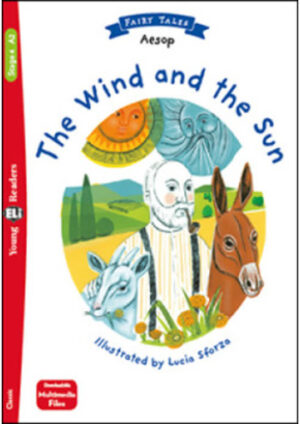 THE WIND AND THE SUN + Down.Mul.