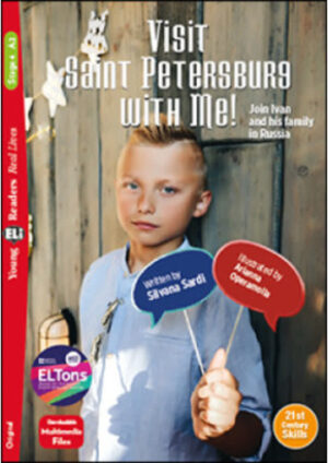 VISIT ST PETERSBURG WITH ME! + Down.Mul.