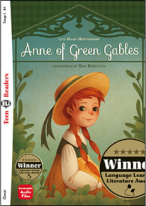 ANNE OF GREEN GABLES + Down.Mul.