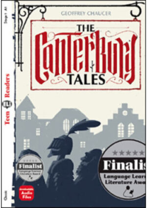 CANTERBURY TALES + Down.Mul.