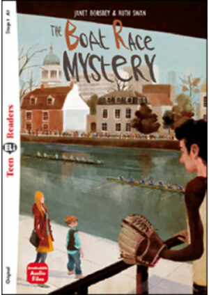 THE BOAT RACE MYSTERY + Down.Mul.