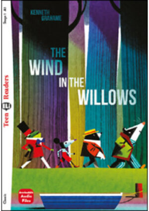 THE WIND IN THE WILLOWS + Down.Mul.