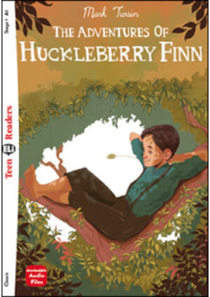 THE ADVENTURES OF HUCKLEBERRY FINN + Down.Mul.
