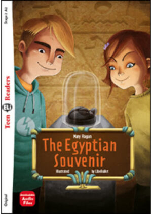 THE EGYPTION SOUVENIR + Down.Mul.