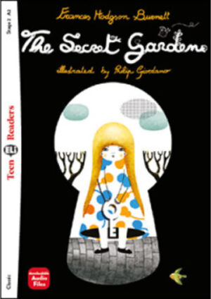THE SECRET GARDEN + Down.Mul.