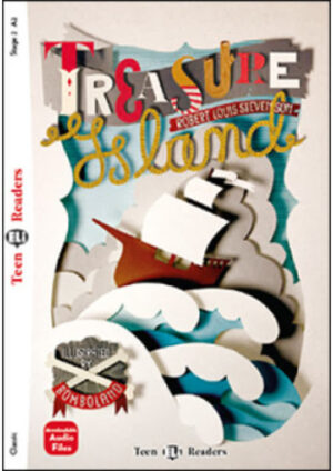 TREASURE ISLAND + Down.Mul.