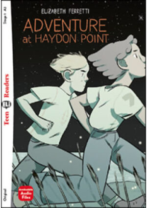 ADVENTURE AT HEYDON ISLAND + Down.Mul.