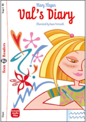 VAL'S DIARY + Down.Mul.