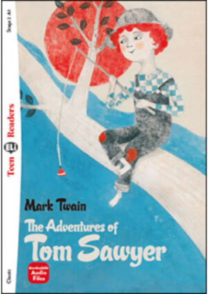 THE ADVENTURE OF TOM SAWYER + Down.Mul.