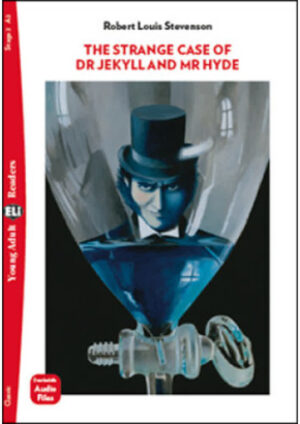 THE STRANGE CASE OF DR. JEKILL AND MR. HYDE  (Restyled)