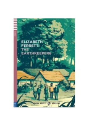 THE EARTHKEEPERS  (Restyled)