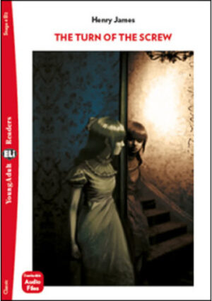 THE TURN OF THE SCREW  (Restyled)