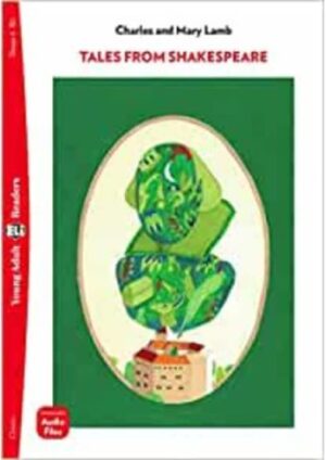 TALES FROM SHAKESPEARE  (Restyled)