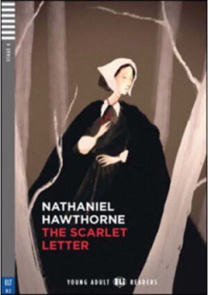 THE SCARLETT LETTER  (Restyled)
