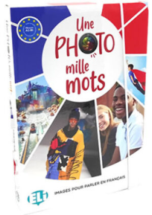 UNE PHOTO MILLES MOTS