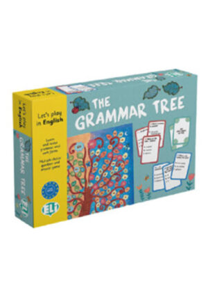 THE GRAMMAR TREE