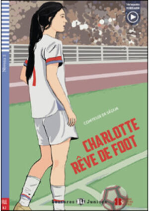 CHARLOTTE REVE DES FOOT + Down.Mul.