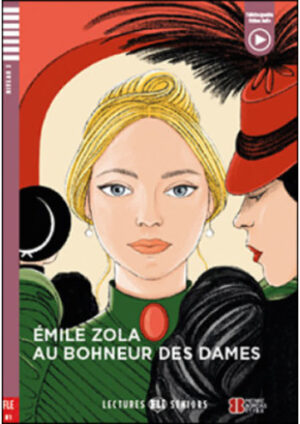 AU BONHEUR DES DAMES + Down.Mul.