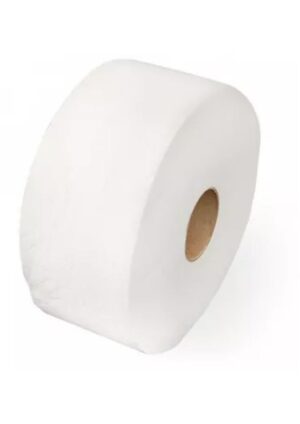 TP jumbo 2vrst., o 190 bílý, 100% cel., Horeca