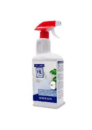 Sucitesa Aquagen Fre Foam - čistící přípravek do koupelny 750 ml