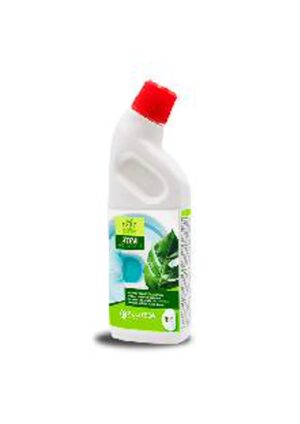 Sucitesa Natursafe xtra WC green - čistící prostředek na WC 1 L