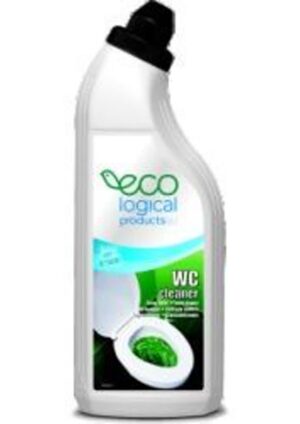 WC Cleaner Krystal ECO 750ml
