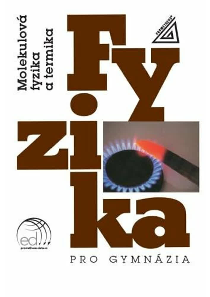Molekulová fyzika