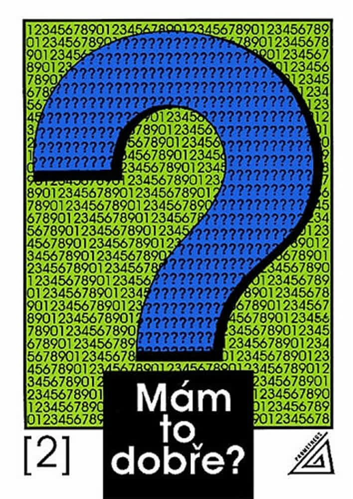 Mám to dobře? (2. díl)