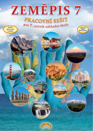 Zeměpis 7 - pracovní sešit - Čtení s porozuměním