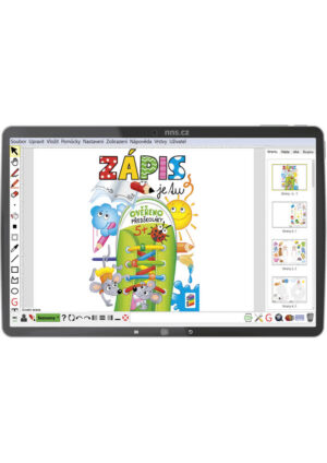 MIUč+ Zápis je tu  – školní multilicence na 5 školních roků