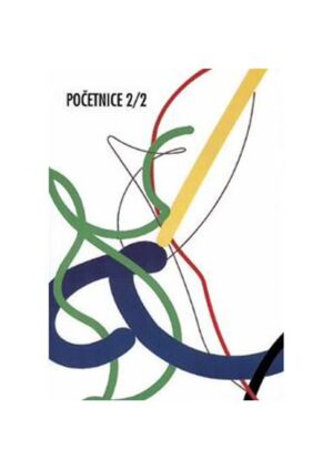 Početnice pro 2.ročník ZŠ - 2.díl