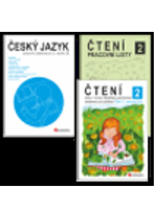 Balíček ČJ2