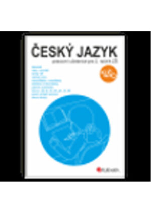 Český jazyk 2 - klíč