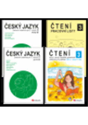 Balíček ČJ3