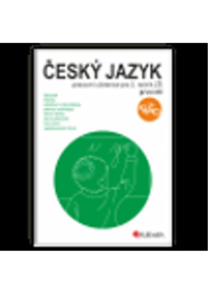 Český jazyk 3 první díl - klíč