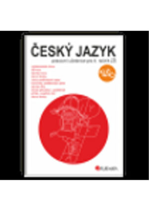Český jazyk 4 - klíč